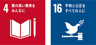 SDGs